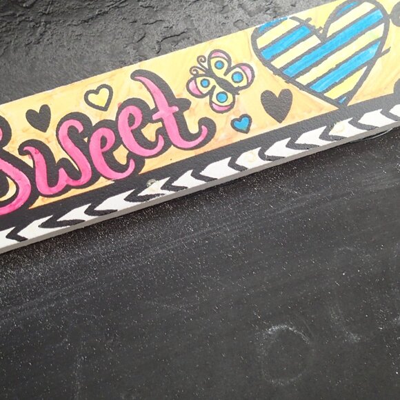 Chalkboard - Picture 7 of 9